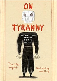 On Tyranny Graphic Edition