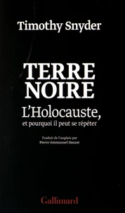 Terre noire