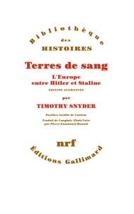Terres de sang
