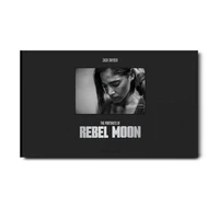 The Portraits of Rebel Moon
