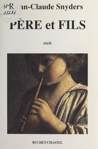 Père et fils à la découverte de leur enfance