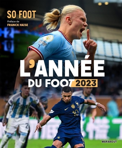 L'année du foot  Edition 2023