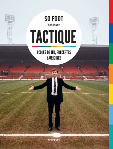  So Foot - Tactique So Foot.