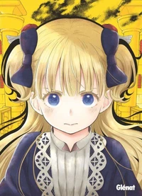 Shadows House - Tome 08