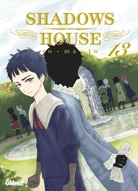  So-ma-to et Akiko Indei - Shadows House Tome 13 : .