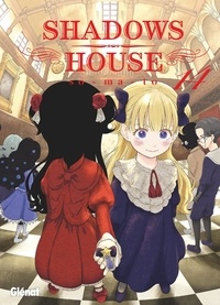  So-ma-to - Shadows House 14 : Shadows house - tome 14.