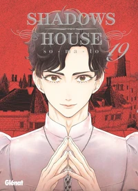 Shadows House Tome 19