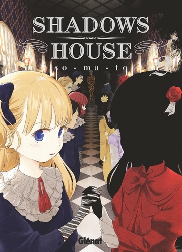 Shadows House Tome 2 - Occasion