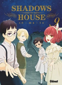 Shadows House Tome 9