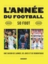  So Press - L'année du Football 2019.