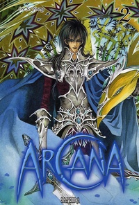 So-Young Lee - Arcana Tome 2 : .