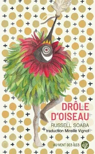 Drôle d'oiseau