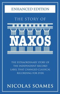 The Story Of Naxos