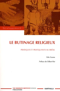 Le butinage religieux