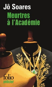Meurtres à l'académie