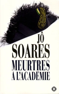 Meurtres à l'Académie