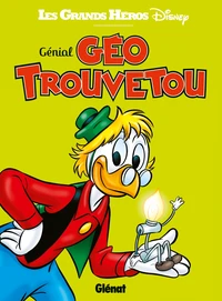 Genial Géo Trouvetou