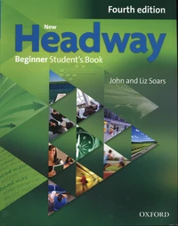 New Headway Beginner