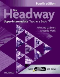 New Headway Upper-Intermediate