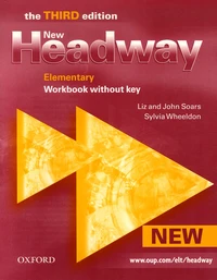 New Headway