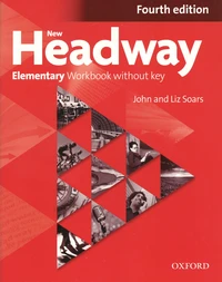 New Headway