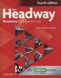 New Headway