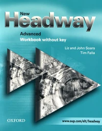 New Headway Advanced