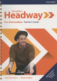 New Headway Pre-intermediate