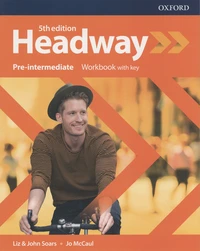 New Headway Pre-intermediate
