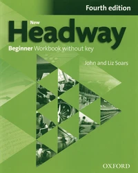 New Headway
