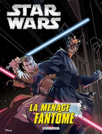 La menace fantôme