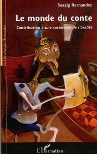 Le monde du conte