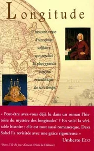 Longitude