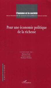 L'Homme et la société.