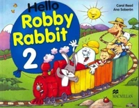 Hello Robby Rabbit 2
