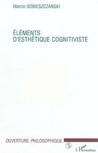 Eléments d'esthétique cognitiviste