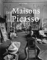 Les Maisons de Picasso