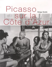 Picasso sur la Côte d'Azur