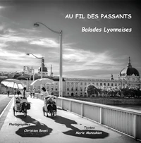 Au fil des passants
