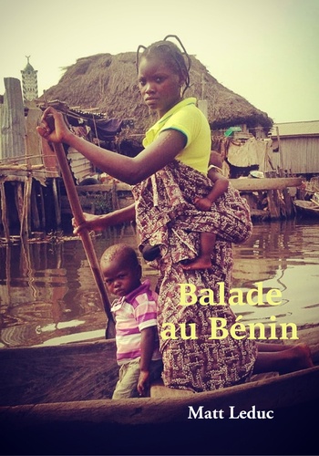 Balade au Bénin
