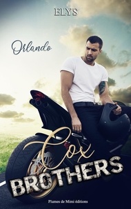  Elys - Cox Brothers - Tome 1 : Orlando.