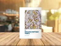 Errance poetique tome 2