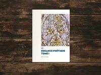 Errance poetique tome1