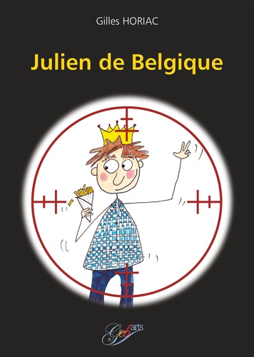 Julien de Belgique