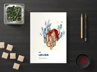 Les cris