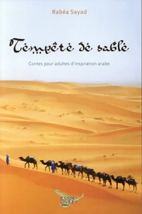 Tempête de sable