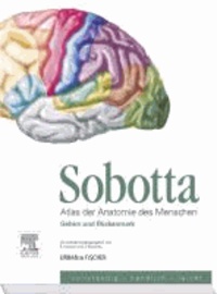Sobotta, Atlas der Anatomie des Menschen  Heft 9 - Gehirn und Rückenmark.