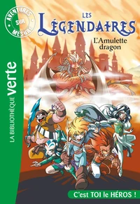 Les Légendaires