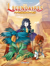L'heure du Galinarian