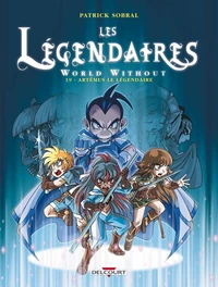 Artémus le légendaire